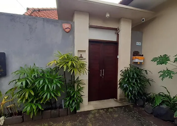 Villa Scarlet Seminyak (Bali)