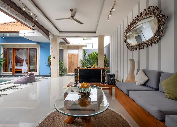 Scarlet * Seminyak (Bali)