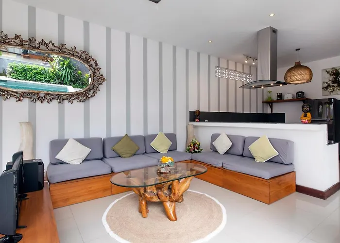 Scarlet Seminyak (Bali)