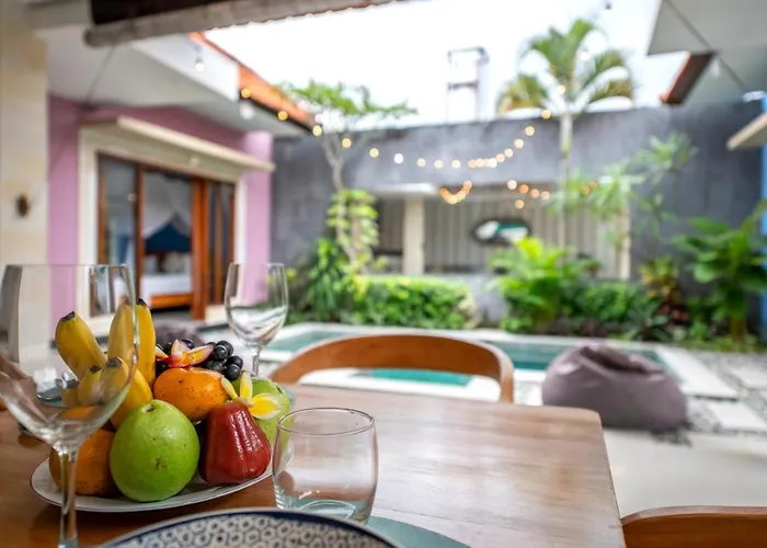 Scarlet Seminyak (Bali)