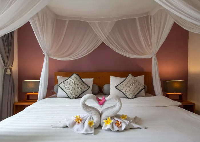 Scarlet Seminyak (Bali)
