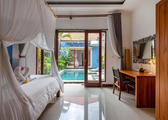 Scarlet Seminyak (Bali)