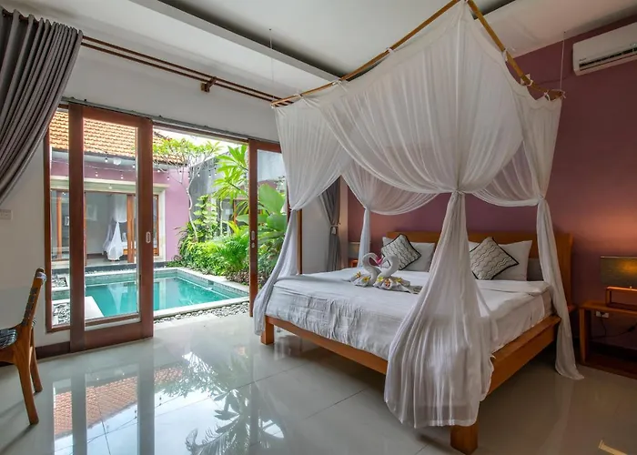 Scarlet * Seminyak (Bali)