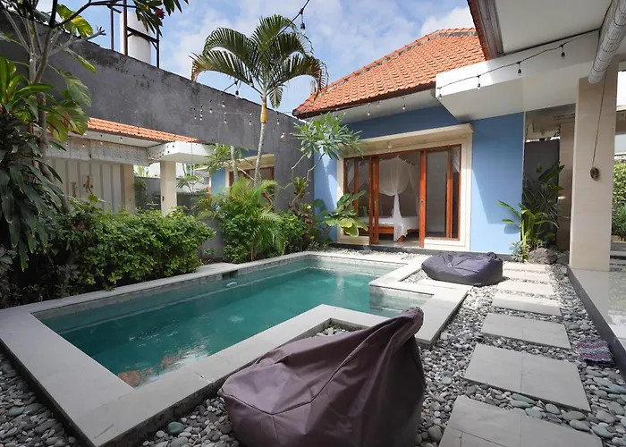 Scarlet * Seminyak (Bali)